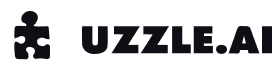 Logo Uzzle